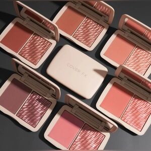 COVER FX Cheek Duo Blush